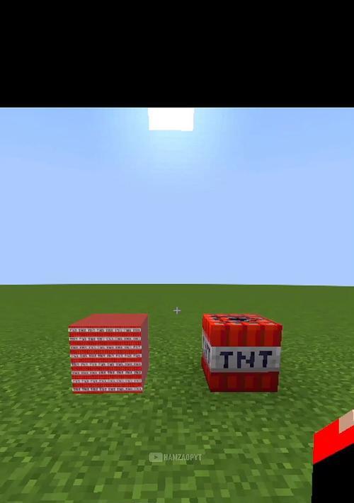 《我的世界》手机版引爆TNT的方法是什么？  第3张