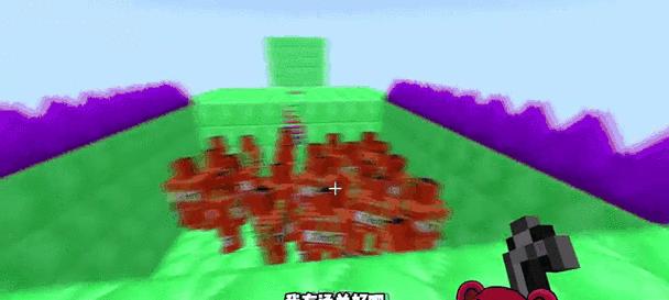 《我的世界》手机版引爆TNT的方法是什么？  第2张