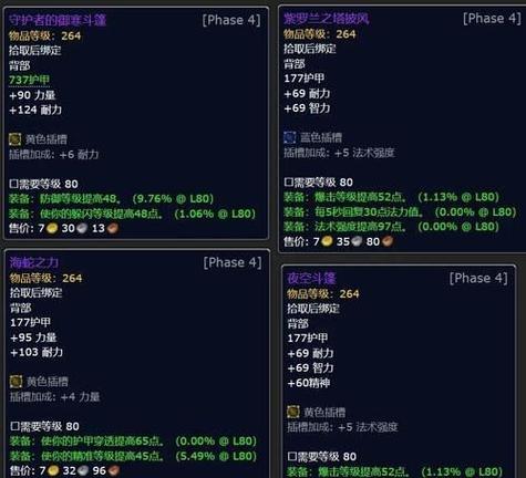 魔兽物品转移步骤是什么？转移过程中需要注意什么？  第2张