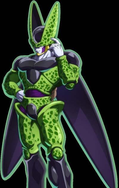 龙珠斗士Z全角色出招表（打破枷锁）  第1张