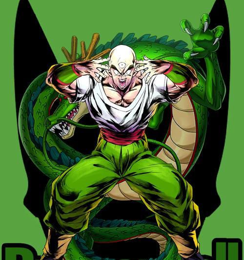 《龙珠斗士Z沙鲁必杀技出招表及攻略》（掌握沙鲁的终极招式）  第1张