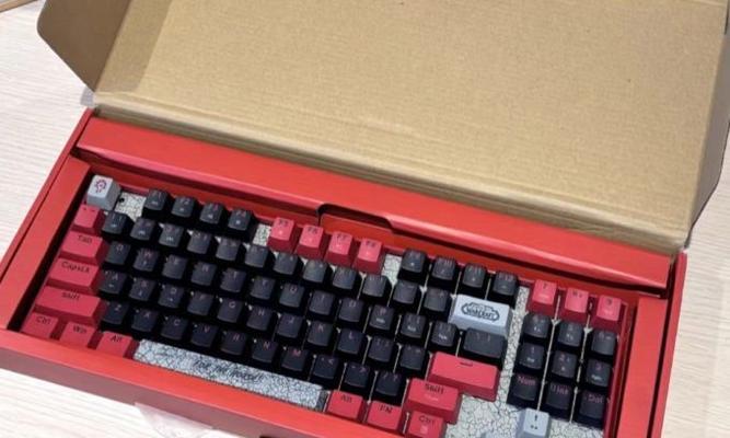 暴雪魔兽联名键盘怎么用?联名键盘的使用方法是什么? 第1张 暴雪魔兽联名键盘怎么用?联名键盘的使用方法是什么? 第1张