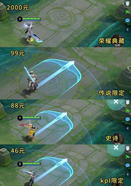 王者荣耀夏侯淳技能特点是什么？  第2张