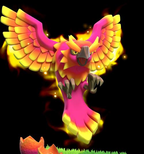 部落冲突中凤凰怎么玩？凤凰的正确使用方法是什么？  第3张