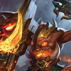 乱斗西游2刑天阵容攻略（解密刑天阵容搭配技巧）  第2张