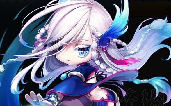 《冒险岛2启灵师PVP加点启灵师PVP技巧攻略》（探索最强启灵师的战斗秘籍）  第1张