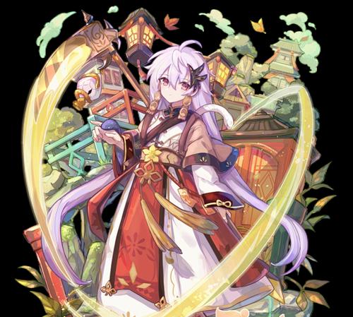 《以梅露可物语武器魂队伍分析攻略》（打造最强武器魂队伍）  第1张