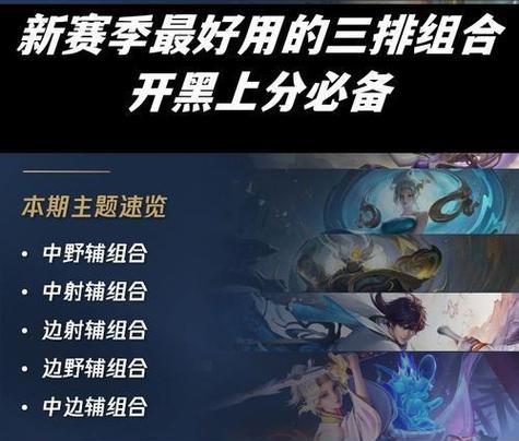 王者荣耀如何开启开黑模式？开黑的正确步骤是什么？  第2张