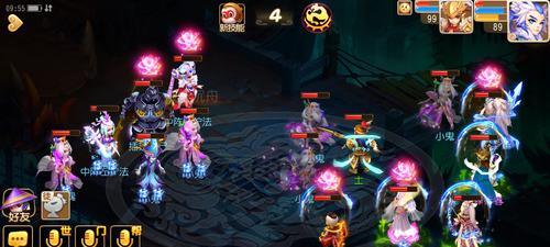 《梦幻西游手游70剧情毒虫通关攻略》（一起来解锁毒虫通关技巧）  第3张