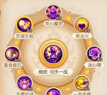 《梦幻西游手游凤凰仙子技能属性一览》  第3张