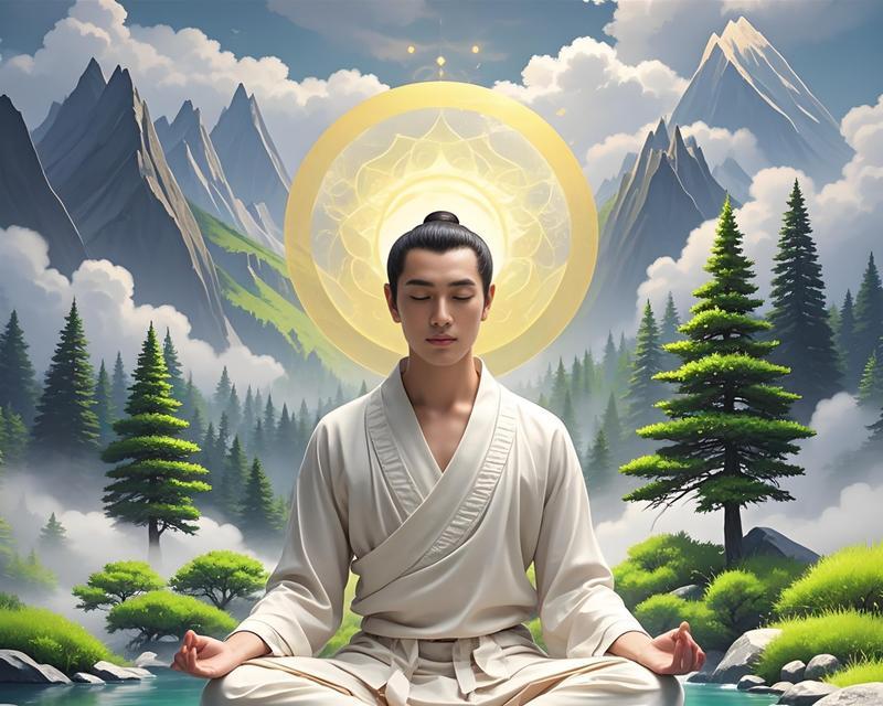 《梦幻西游手游黄庭经的神奇力量》（揭开黄庭经的神秘面纱）  第2张