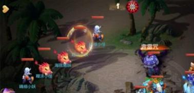 《梦幻西游手游秘境降妖带着刀打法攻略》（掌握刀系技巧）  第1张