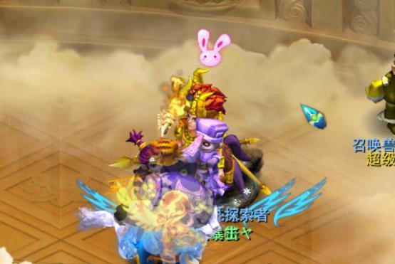 梦幻西游手游明雷BOSS攻略（打法详解）  第2张