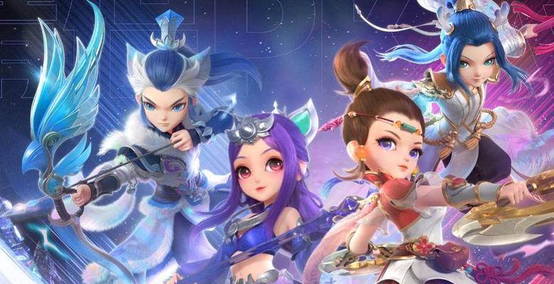 《梦幻西游手游》如何选择适合平民的职业（攻略分享平民职业选择）  第3张