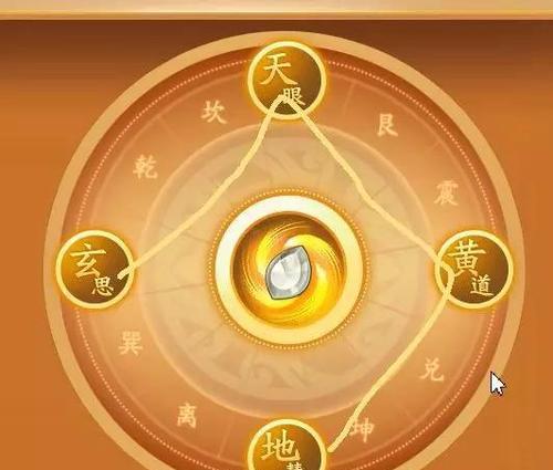 梦幻西游手游七彩情花点亮攻略（探寻七彩情花的秘密）  第1张