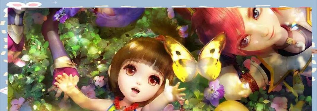 梦幻西游手游青灵玄女打法攻略（带你一起探索梦幻世界）  第1张