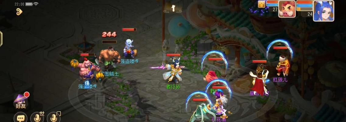 《梦幻西游手游》生死薄灵单杀攻略（解密攻略）  第1张