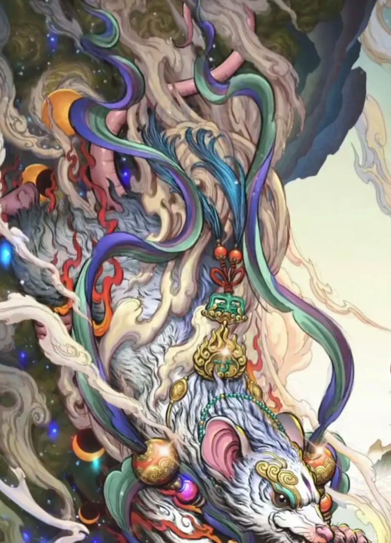 梦幻西游手游十二元辰寅虎攻略详解（掌握游戏技巧）  第2张