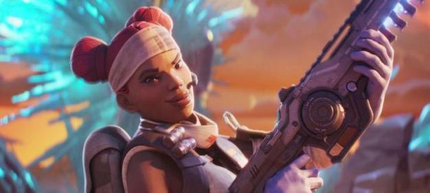 APEX英雄潜袭冲锋枪的高级使用技巧（掌握这些技巧）  第3张