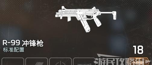 APEX英雄潜袭冲锋枪的高级使用技巧（掌握这些技巧）  第1张