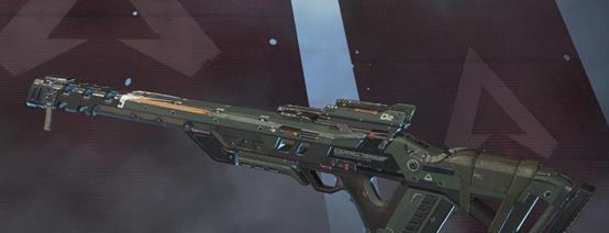 APEX英雄游戏攻略——如何选择最优武器(毒气哥玩家必看) 第2张 APEX英雄游戏攻略——如何选择最优武器(毒气哥玩家必看) 第2张