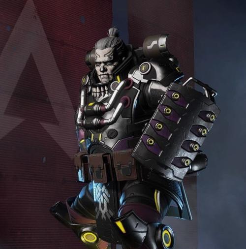 APEX英雄直布罗陀武器选择全攻略(如何根据游戏情况选择合适武器) 第1张 APEX英雄直布罗陀武器选择全攻略(如何根据游戏情况选择合适武器) 第1张