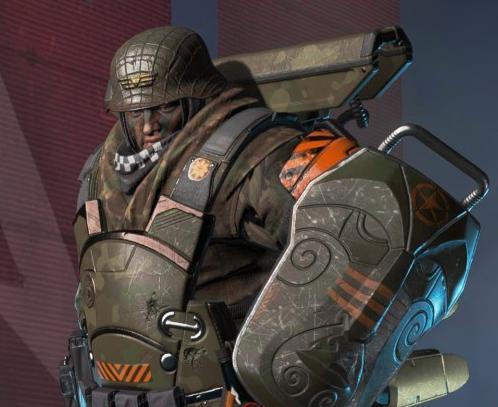 APEX英雄直布罗陀武器选择全攻略(如何根据游戏情况选择合适武器) 第2张 APEX英雄直布罗陀武器选择全攻略(如何根据游戏情况选择合适武器) 第2张