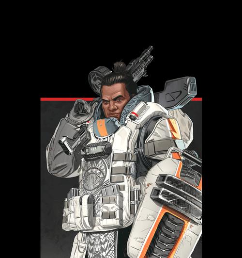 APEX直布罗陀（探索APEX英雄中与直布罗陀搭配最佳的英雄组合）  第3张