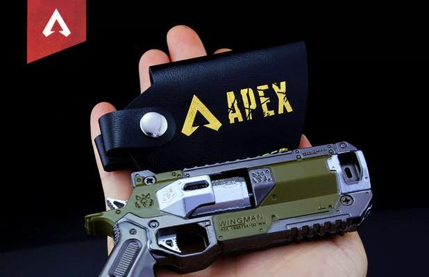Apex英雄班加罗尔的最佳武器选择（班加罗尔应该带哪些枪和烟妹）  第3张