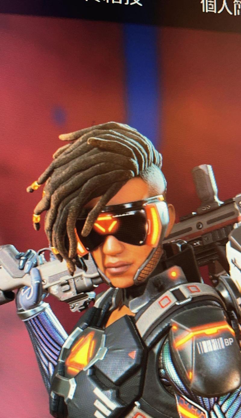 《Apex英雄班加罗尔烟妹技能及玩法详解》（卓越的爆破专家引爆战局）  第1张