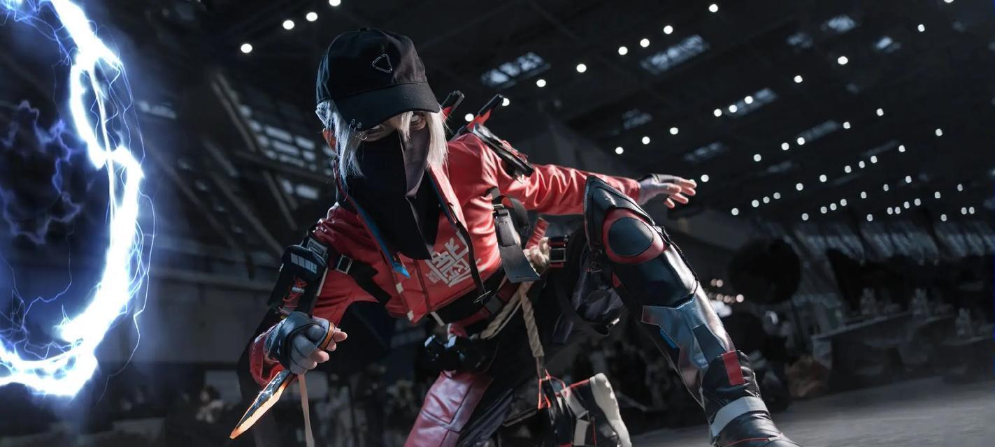 Apex英雄（掌握关键技巧）  第1张