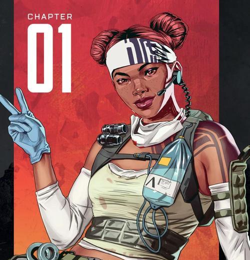 Apex英雄背景故事揭秘（深入游戏世界）  第3张