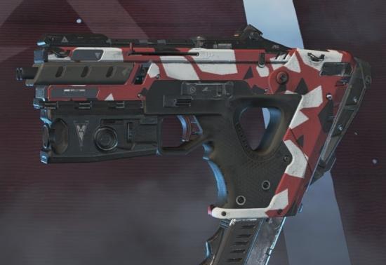 Apex英雄全枪械伤害表（深度解析Apex英雄所有武器的伤害数据）  第3张