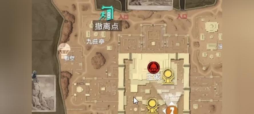 探索阴影纺织者主线（在游戏世界中发现Ashen坩埚的力量与秘密）  第3张