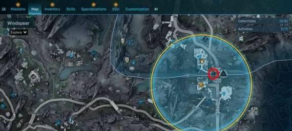 《Below》全碎片收集攻略（打通所有关卡）  第2张