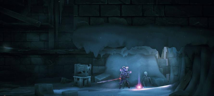 《Below》全碎片收集攻略（打通所有关卡）  第3张