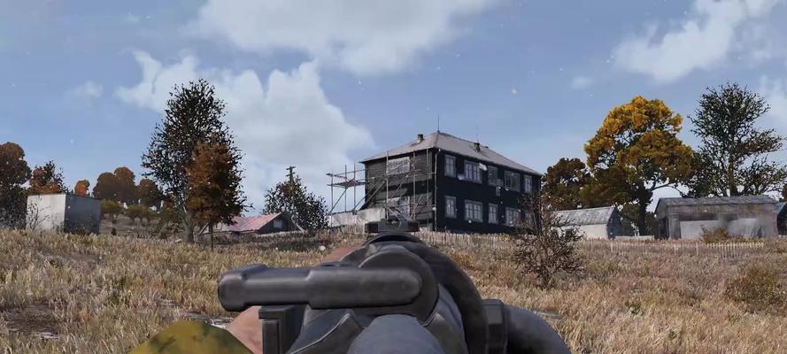 Dayz独立版新手攻略（从零开始）  第1张