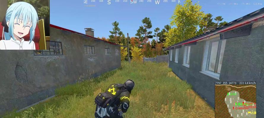 Dayz独立版新手攻略（从零开始）  第3张