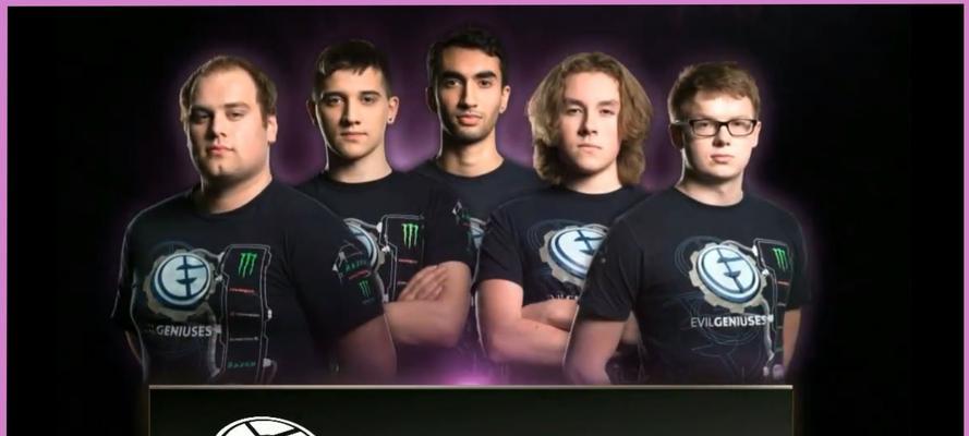 Dota2Ti4参赛队伍名单一览(Dota2国际邀请赛第四届(Ti4) 第1张 Dota2Ti4参赛队伍名单一览(Dota2国际邀请赛第四届(Ti4) 第1张