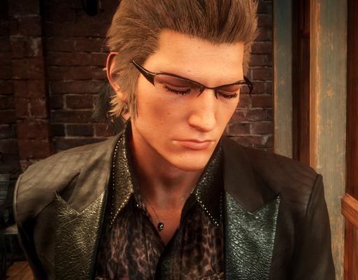 《FF15》伊格尼斯——智谋过人的策略师(伊格尼斯人物介绍及其在游戏中的表现) 第1张 《FF15》伊格尼斯——智谋过人的策略师(伊格尼斯人物介绍及其在游戏中的表现) 第1张