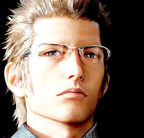 《FF15》伊格尼斯——智谋过人的策略师(伊格尼斯人物介绍及其在游戏中的表现) 第2张 《FF15》伊格尼斯——智谋过人的策略师(伊格尼斯人物介绍及其在游戏中的表现) 第2张