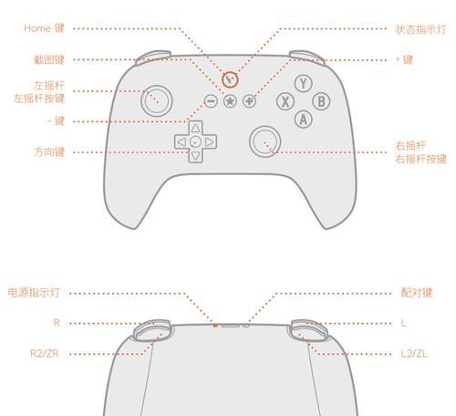 用手柄设置FIFA14demo按键，游戏更畅快（FIFA14demo手柄按键设置教程）  第3张