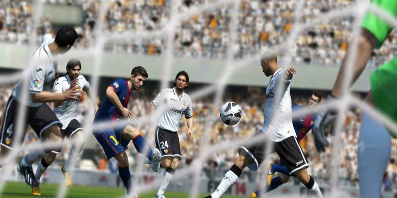 玩FIFA15遇到存档问题(探秘FIFA15存档位置及备份方法) 第3张 玩FIFA15遇到存档问题(探秘FIFA15存档位置及备份方法) 第3张