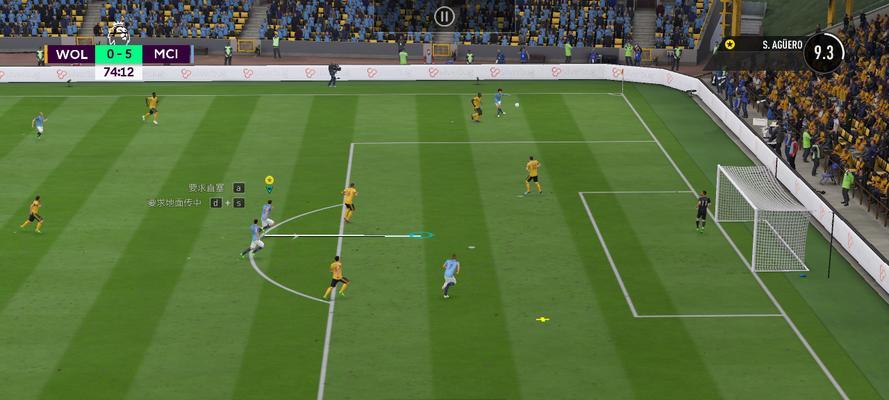 《FIFA19》生存模式玩法介绍(用足球技能生存下去) 第1张 《FIFA19》生存模式玩法介绍(用足球技能生存下去) 第1张