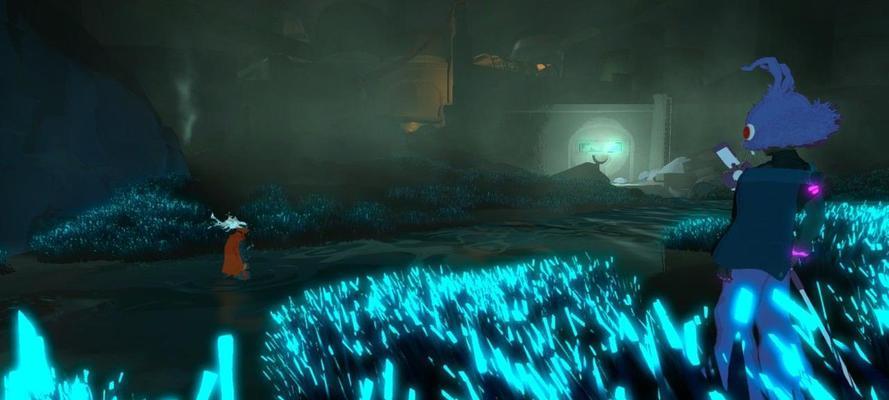 《Furi》全boss剧情故事分析(深入游戏世界) 第1张 《Furi》全boss剧情故事分析(深入游戏世界) 第1张