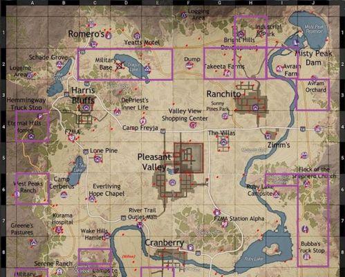 H1Z1新手实用小技巧(掌握关键技巧) 第1张 H1Z1新手实用小技巧(掌握关键技巧) 第1张