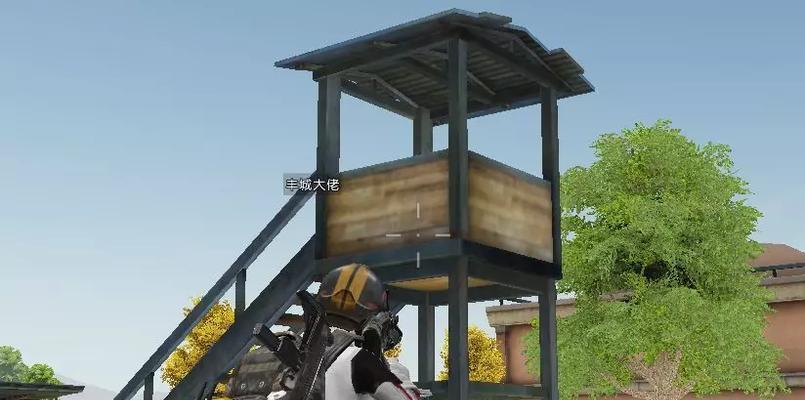 H1Z1枪法高手攻略（如何快速提升枪法技巧）  第1张