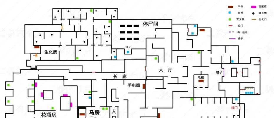 《INSIDE第十三幕通关攻略》(解密第十三关) 第1张 《INSIDE第十三幕通关攻略》(解密第十三关) 第1张