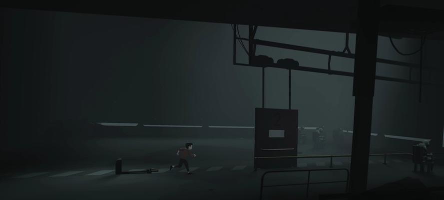《Inside》全收集攻略（Inside游戏全物品收集方法）  第2张