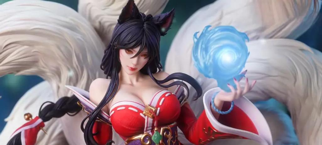《探索LOLS6阿狸的天赋加点及符文天赋》(深入了解S6阿狸的天赋选择与符文加点策略) 第1张 《探索LOLS6阿狸的天赋加点及符文天赋》(深入了解S6阿狸的天赋选择与符文加点策略) 第1张